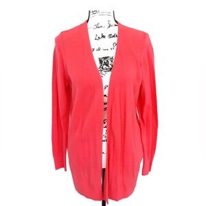 Loft Cardigan Sweater Womens XL